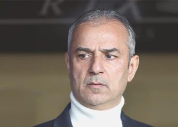 İsmail Kartal: “Az kusur yapan memnun sona ulaşacak”