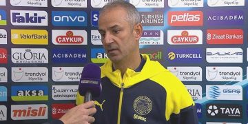 İsmail Kartal: “Delikanlı üzere çıktık, erkek üzere oynadık”