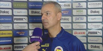 İsmail Kartal: “Rotasyon yaptığımız için…”