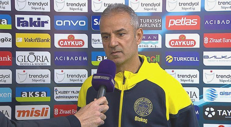 İsmail Kartal’dan flaş taban açıklaması!