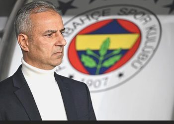 İsmail Kartal’dan tek değişklik