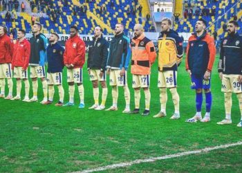 İsmail Mert Fırat: “Eryaman Stadı’nın tabanı çok daha güzel durumda”