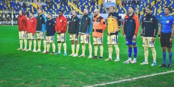 İsmail Mert Fırat: “Eryaman Stadı’nın tabanı çok daha güzel durumda”