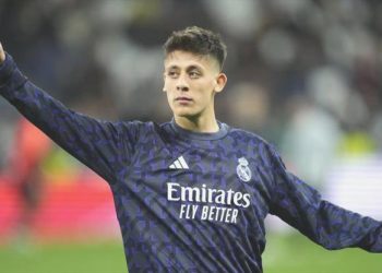 İspanyollar duyurdu! Arda Güler Kiralanıyor…