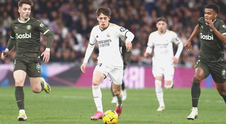 İspanyollar yazdı! “Penaltıyı Arda Güler kullansaydı…”