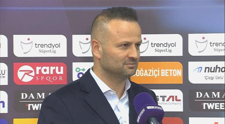 İstanbulspor cephesinden yenilgi yorumu