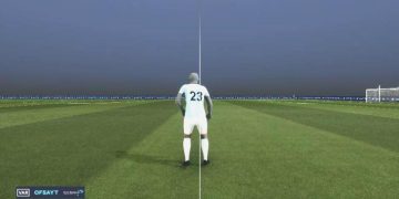 İşte Rams Başakşehir’in VAR’a takılan golü