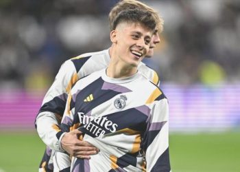 İşte Real Madrid’in Arda Güler planı!