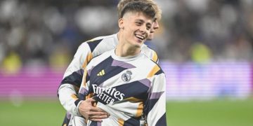 İşte Real Madrid’in Arda Güler planı!