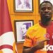 İşte Serge Aurier’in birinci kelamları: “Çok büyük bir gurur”