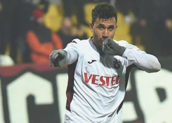 İşte Trabzonspor’da 10 numaranın yeni sahibi