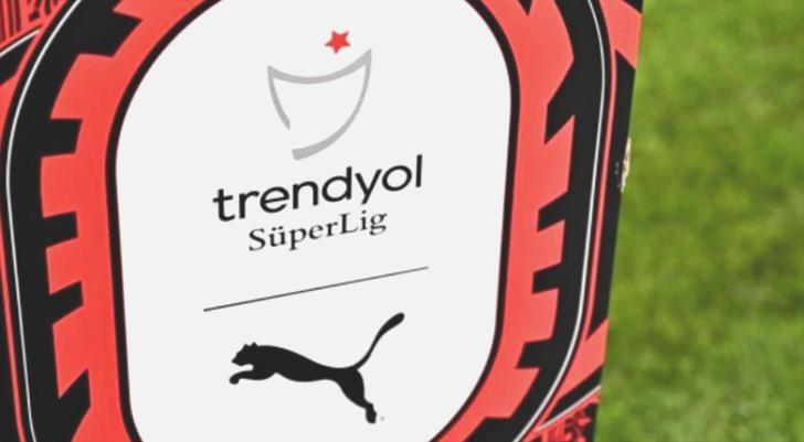 İşte Trendyol Harika Lig’de 26. haftanın programı!