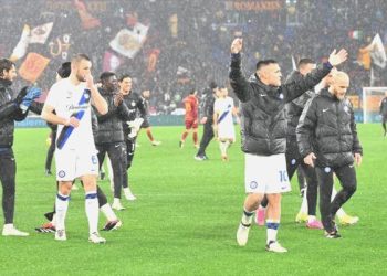 İtalya Serie A’da dev maç Inter’in