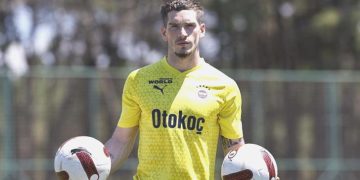 İtalyan devi Ryan Kent’i gözüne kestirdi!