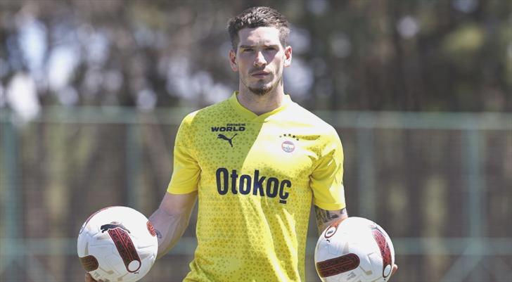 İtalyan devi Ryan Kent’i gözüne kestirdi!