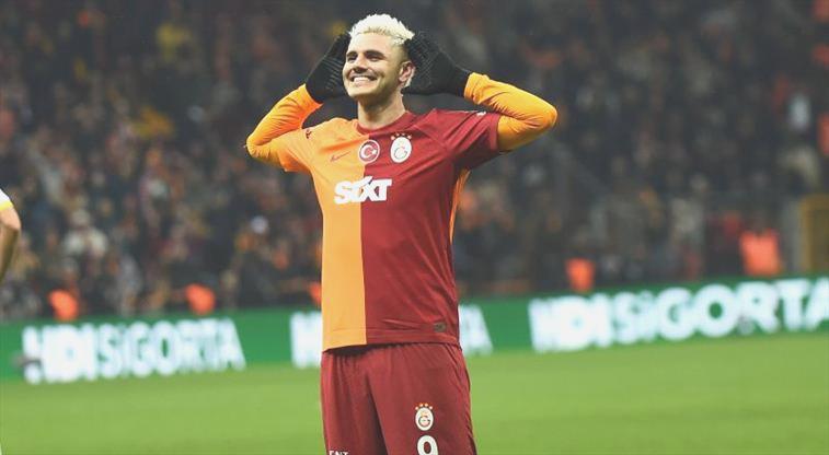 İtalyanlar duyurdu! Mauro Icardi, Inter’e dönüyor…