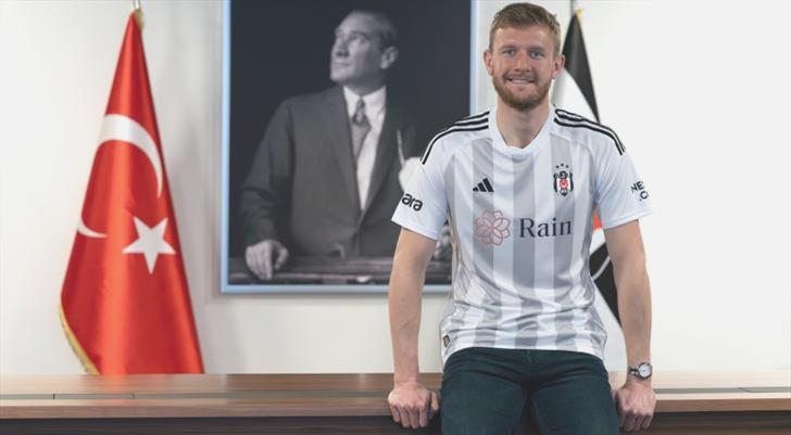 Joe Worrall’dan transfer itirafı: “Eski bir Beşiktaşlıyla konuştum…”