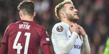 “Joker” Barış Alper, bu kere santrforda