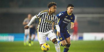 Juventus galibiyeti unuttu