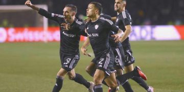 Karabağ’dan inanılmaz geri dönüş! İşte tüm sonuçlar