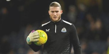 Karius 1 yıl sonra alana çıktı!