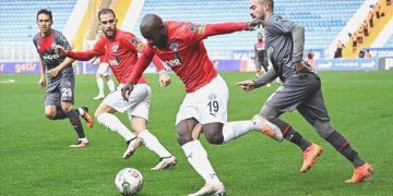 Kasımpaşa, VavaCars Fatih Karagümrük’ü konuk edecek