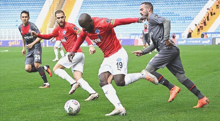 Kasımpaşa, VavaCars Fatih Karagümrük’ü konuk edecek