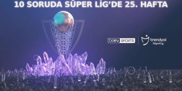 Kendini test et! 25. haftaya ne kadar hakimsin?