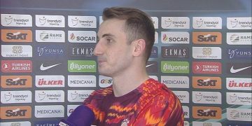 Kerem Aktürkoğlu: “Sahada kalmaya odaklanıyoruz”