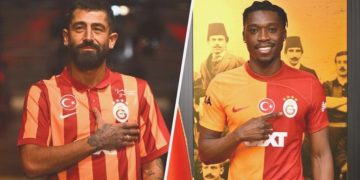 Kerem Demirbay’dan Köhn’e: “Bir gereksinimin olursa…”