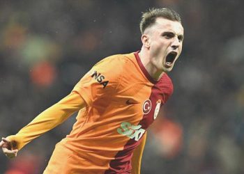 “Kerem’de rövanşist bir kültür var”