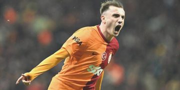 “Kerem’de rövanşist bir kültür var”