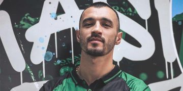 Kocaelispor’dan orta alana destek