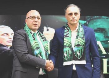 Kocaelispor’dan şampiyonluk açıklaması