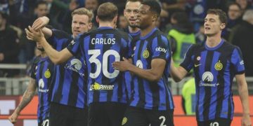 Kritik maçta Inter kazandı, Juve yıkıldı