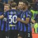 Kritik maçta Inter kazandı, Juve yıkıldı
