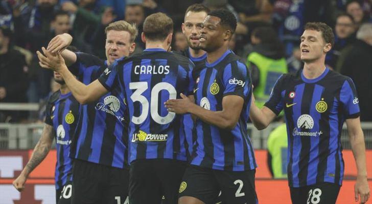 Kritik maçta Inter kazandı, Juve yıkıldı