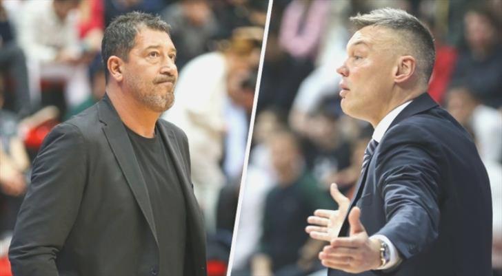 Kupada final heyecanı yaşanacak!