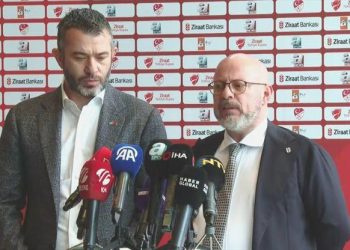 “Kupayı bundan evvel 10 sefer kazandık”