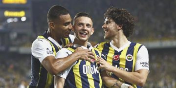 Leverkusen’in gözü Fenerbahçe’nin yıldızında