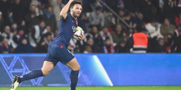 Ligue 1’de birbirinden hoş goller