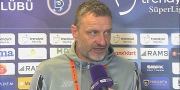 “Maçın sonuna gerçek bir müddet acı çektik”