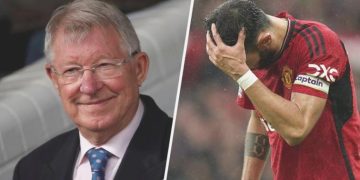 ManU’yu korkutan istatistik! Ferguson devrini arıyorlar…