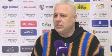 Marius Sumudica: “Bizim için bir birinci değil”