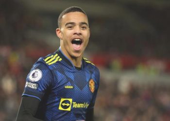 Mason Greenwood ikinci bir talih istiyor!