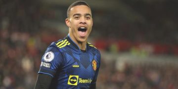 Mason Greenwood ikinci bir talih istiyor!