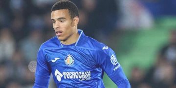 Mason Greenwood’un bonservisi belirli oldu!