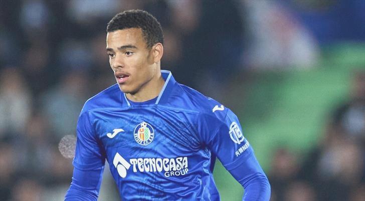 Mason Greenwood’un bonservisi belirli oldu!