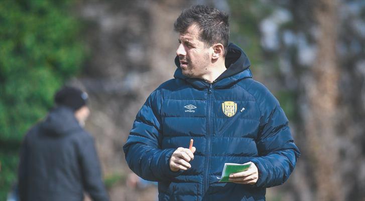 MKE Ankaragücü deplasmanda hasreti bitirme peşinde