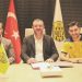 MKE Ankaragücü’nde 3 yıllık imza